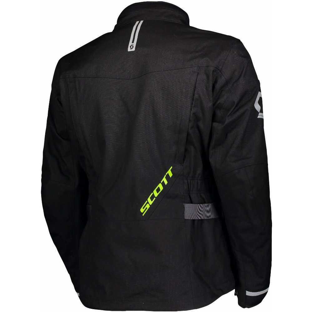 Scott Voyager Dryo Jacket