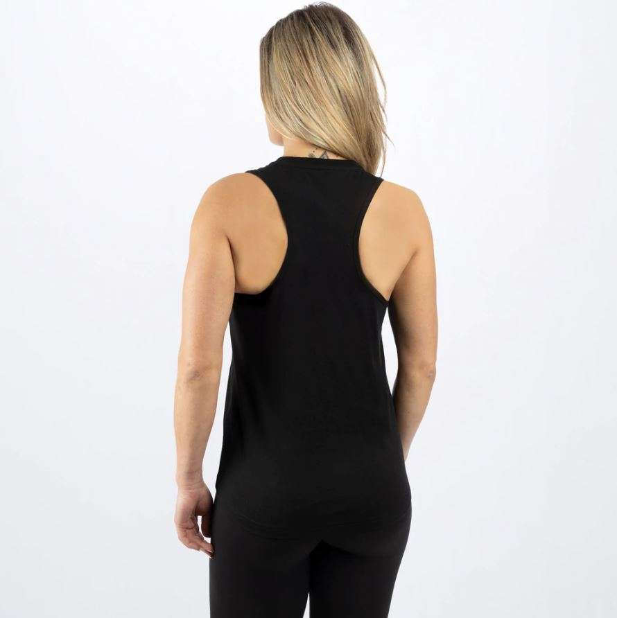 FXR Women's Moto Premium Tank