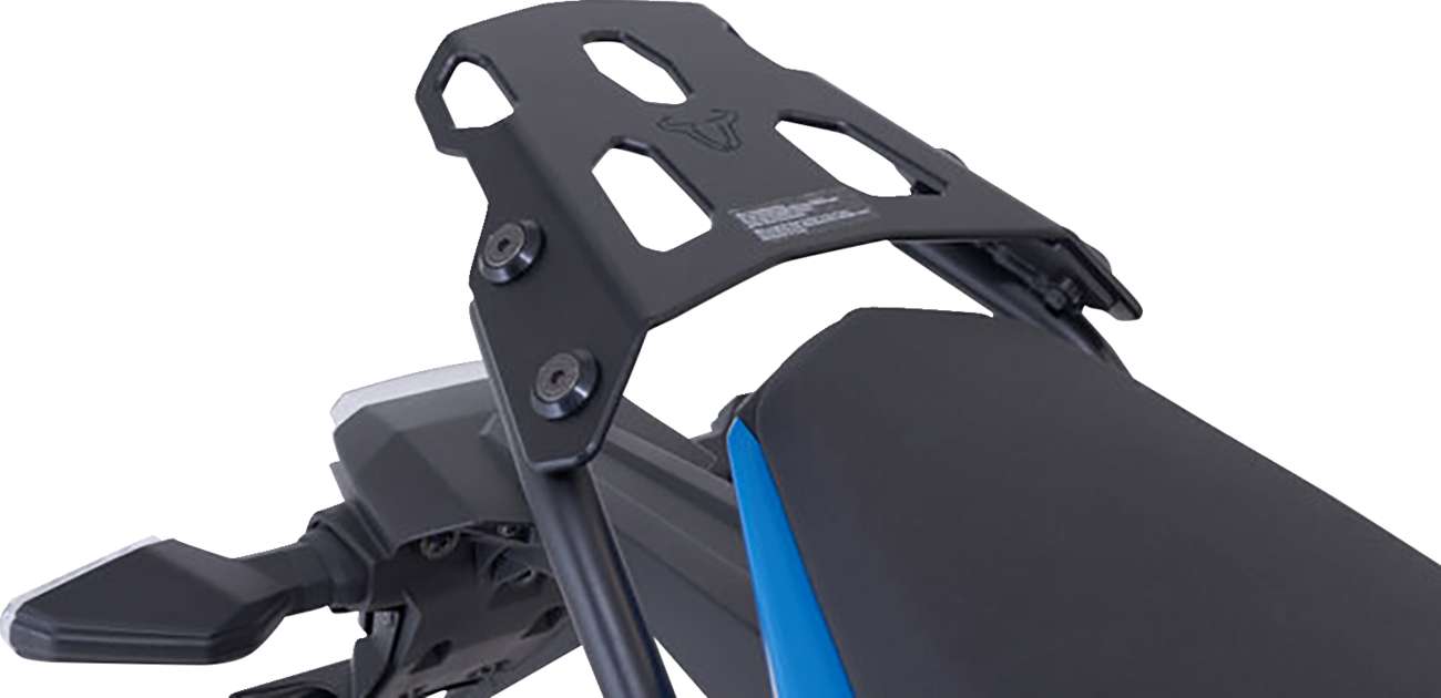 SW-Motech Street Rack