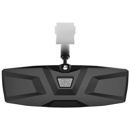 Seizmik Halo R Rear View Mirror