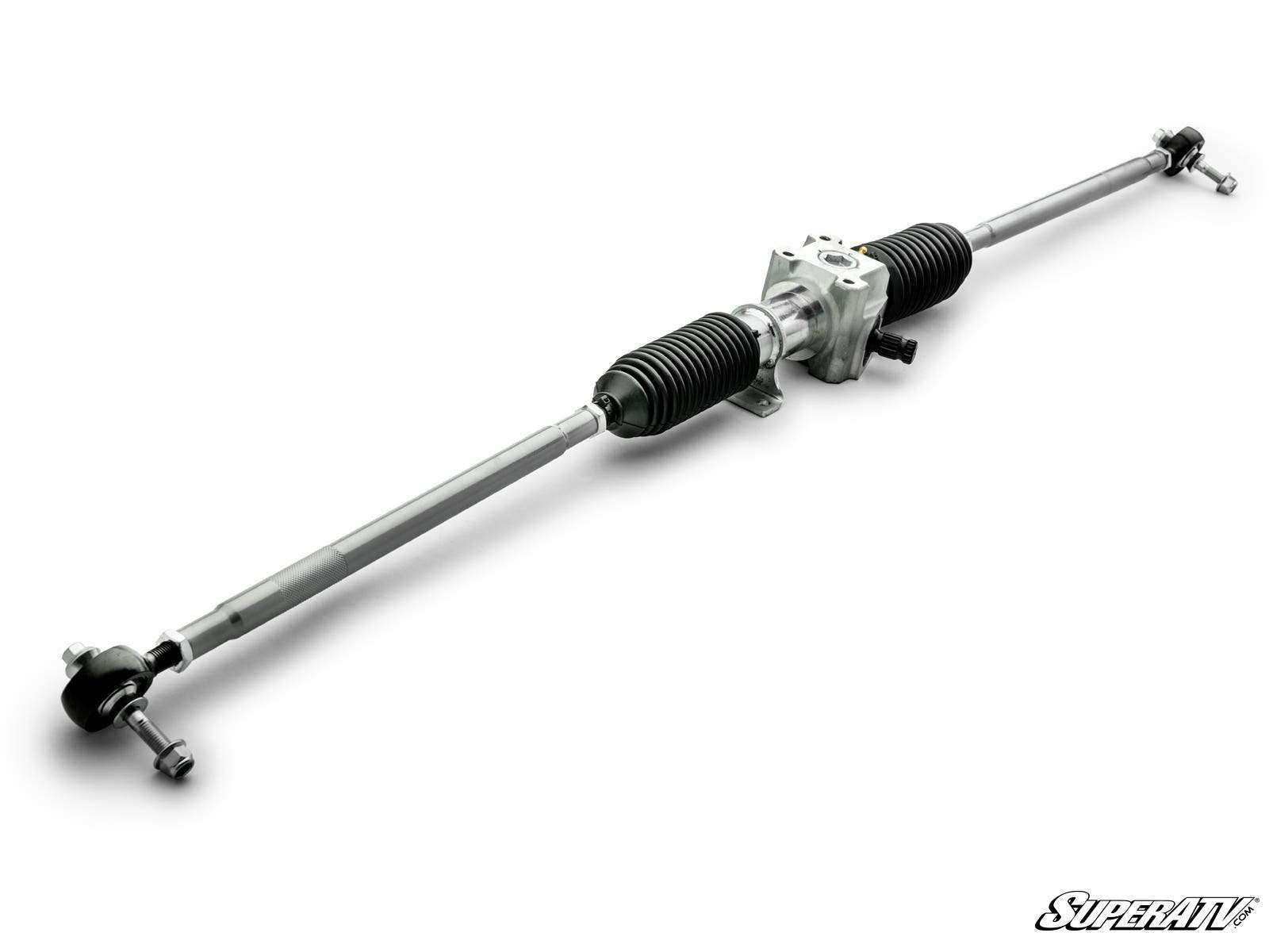 SuperATV Rackboss 2.0 UTV Rack and Pinion