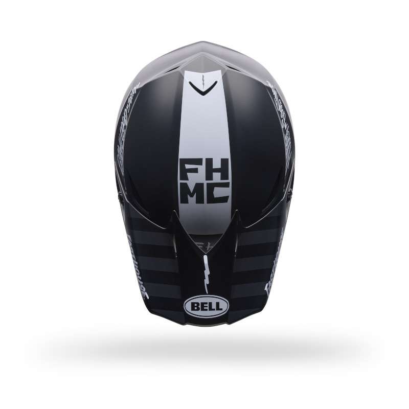 Casque Bell MX-10 MIPS