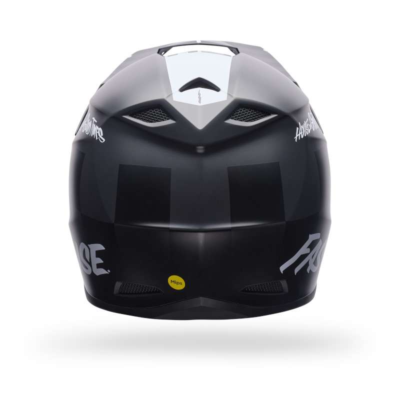 Casque Bell MX-10 MIPS