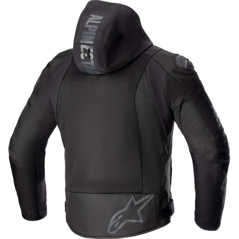 Alpinestars Zaca Air Jacket
