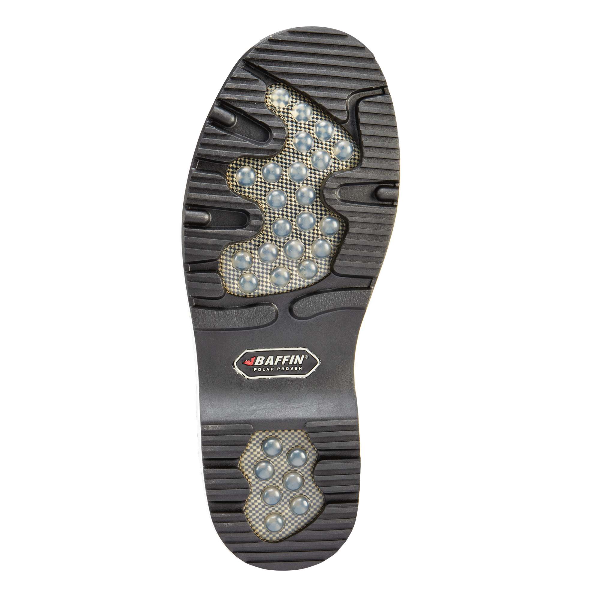 Baffin Women's Icefield Boots