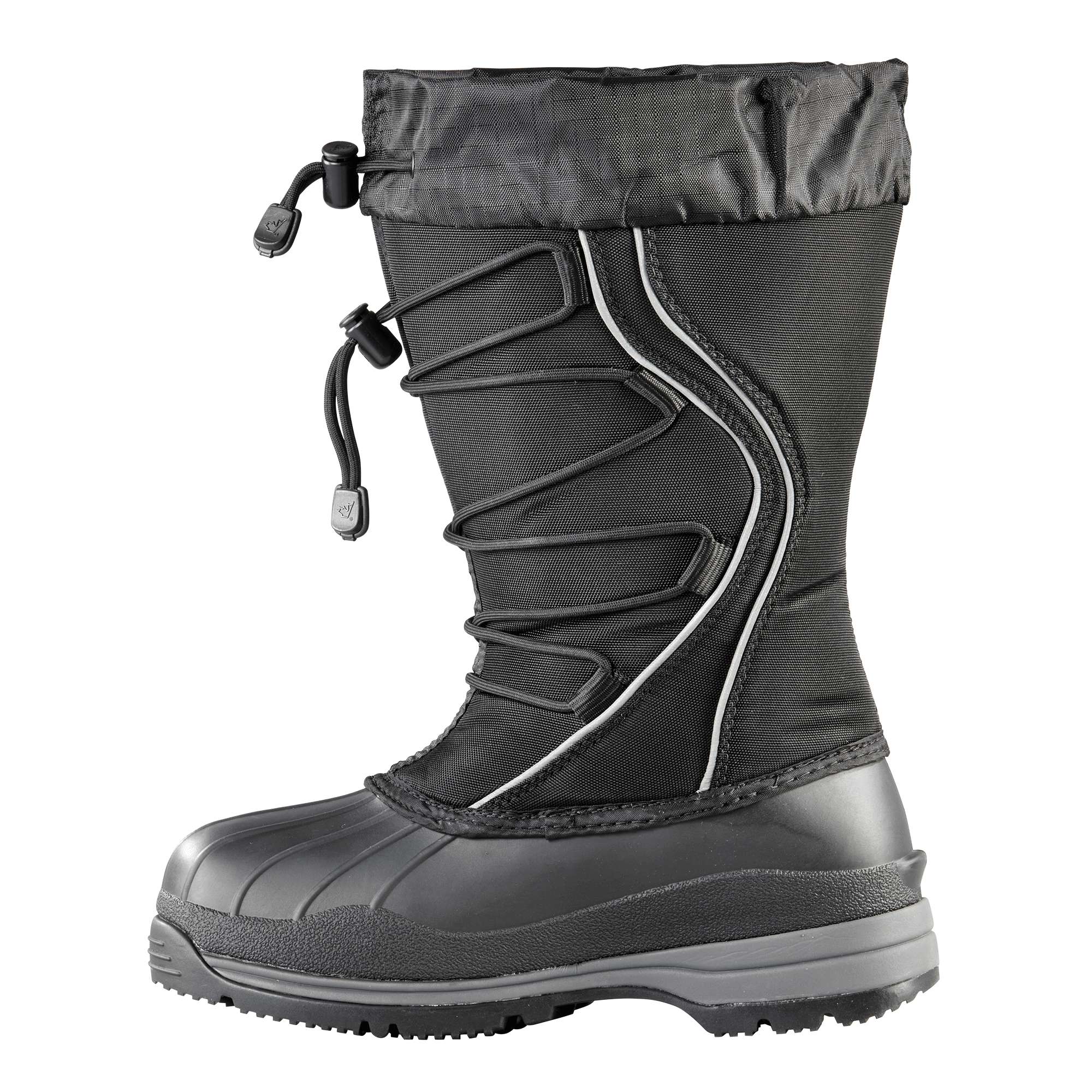 Baffin Women's Icefield Boots