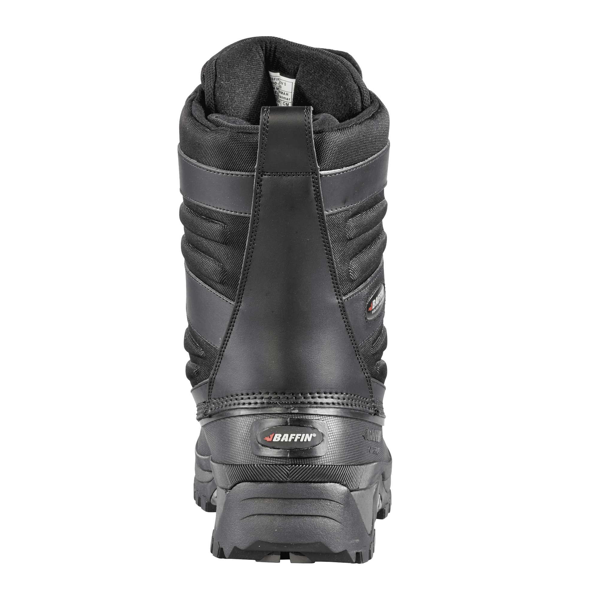 Baffin Crossfire Boots