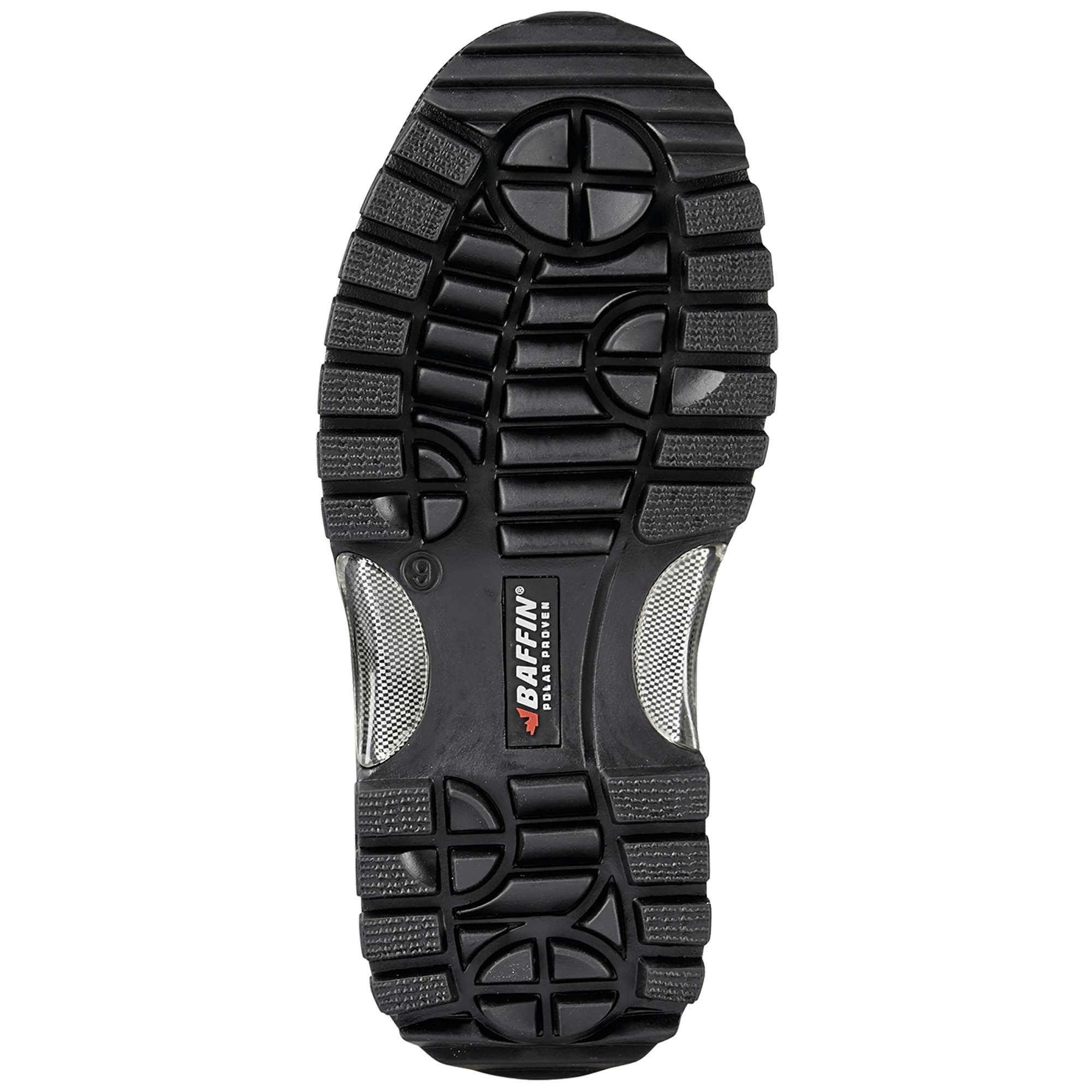 Baffin Crossfire Boots