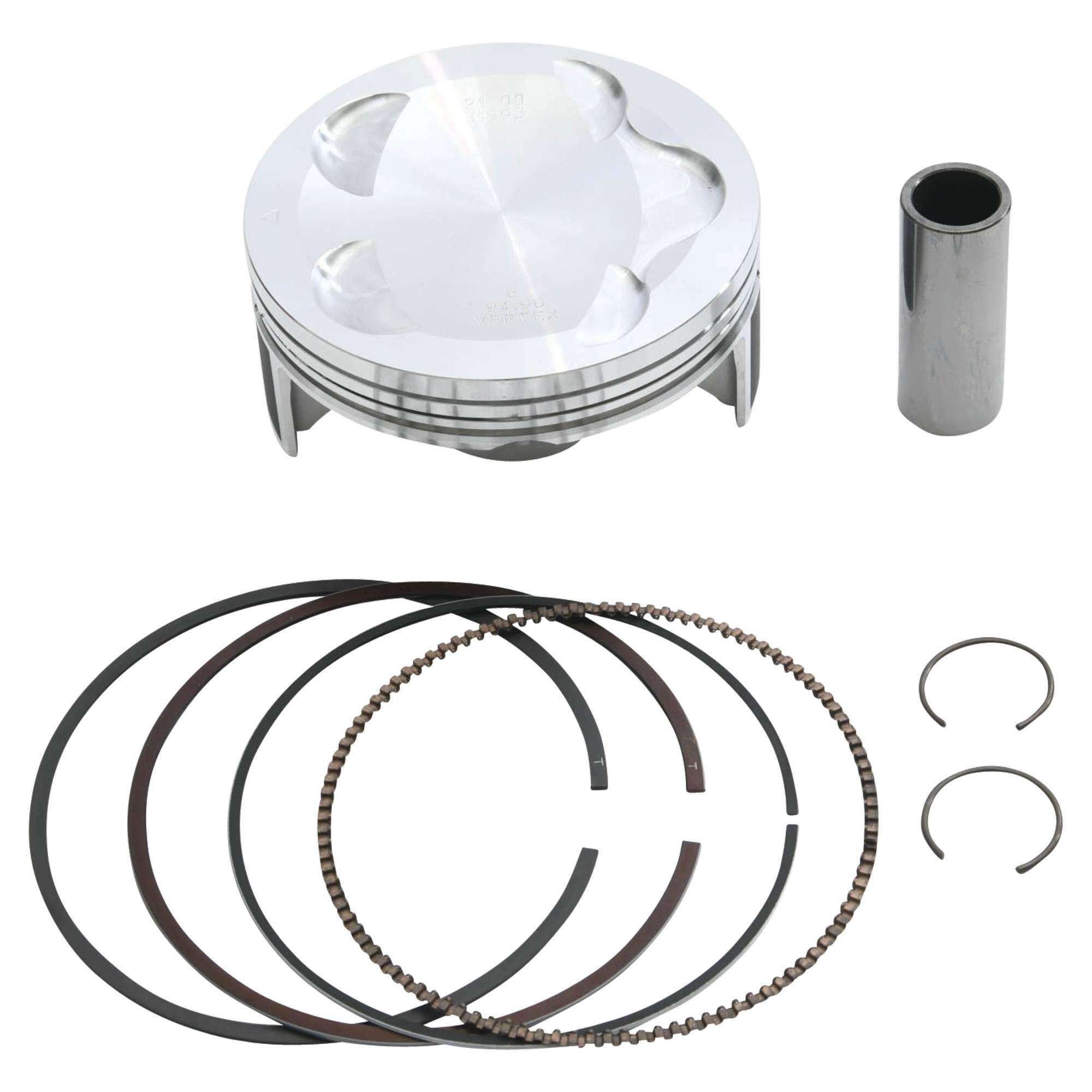 Kit de piston Vertex Replica