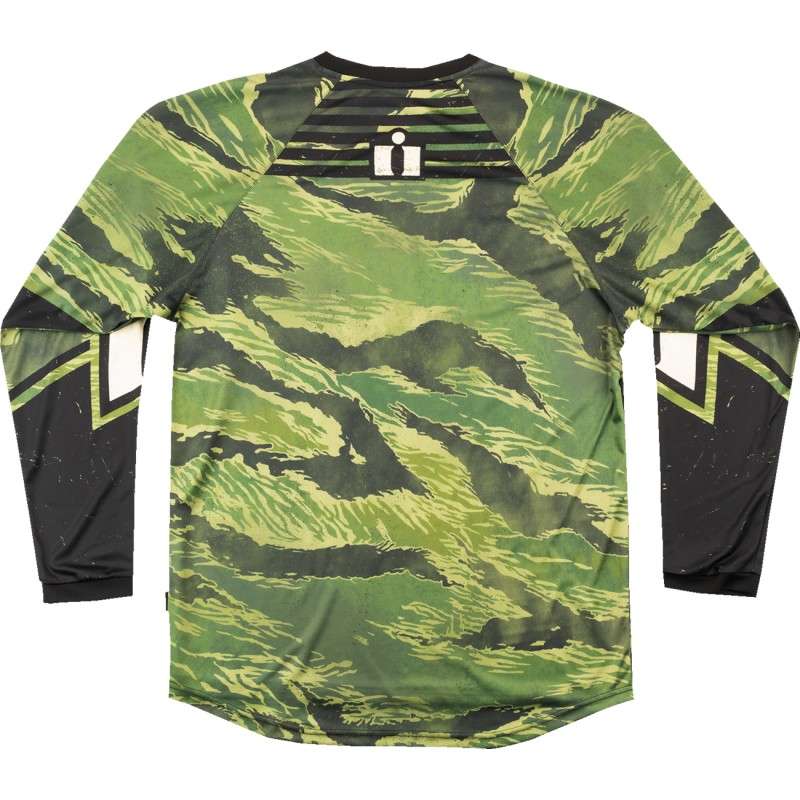 Icon Tiger's Blood Jersey