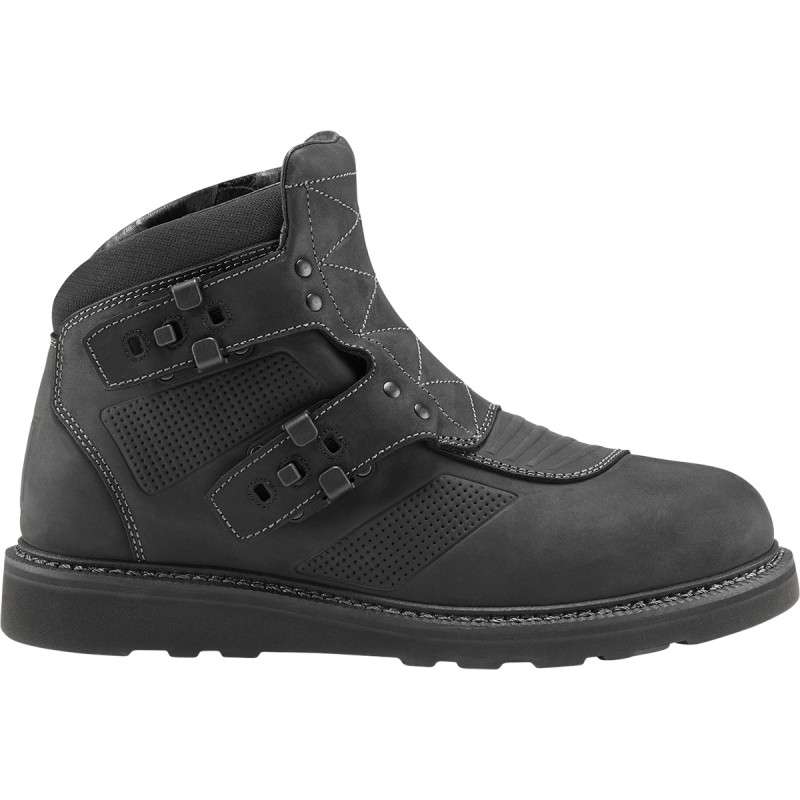Icon El Bajo 2 CE Boot