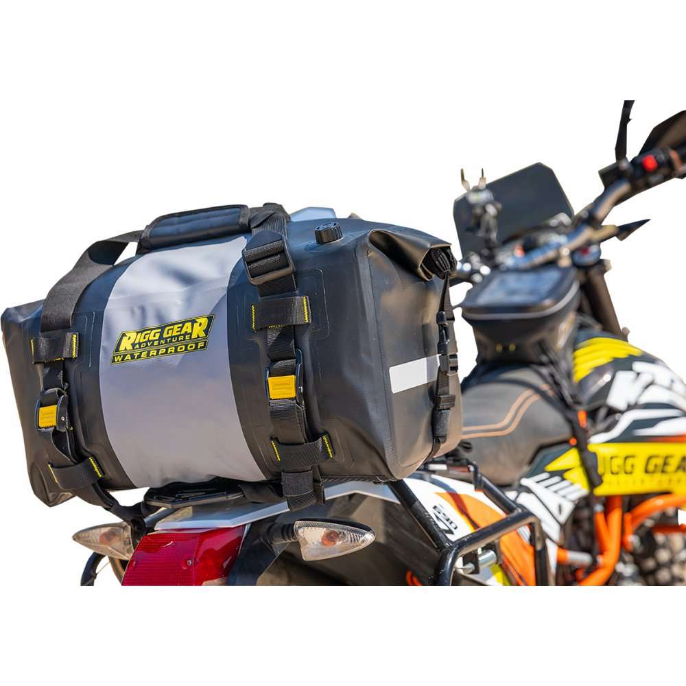 Nelson-Rigg Hurricane Dry Duffle Bag