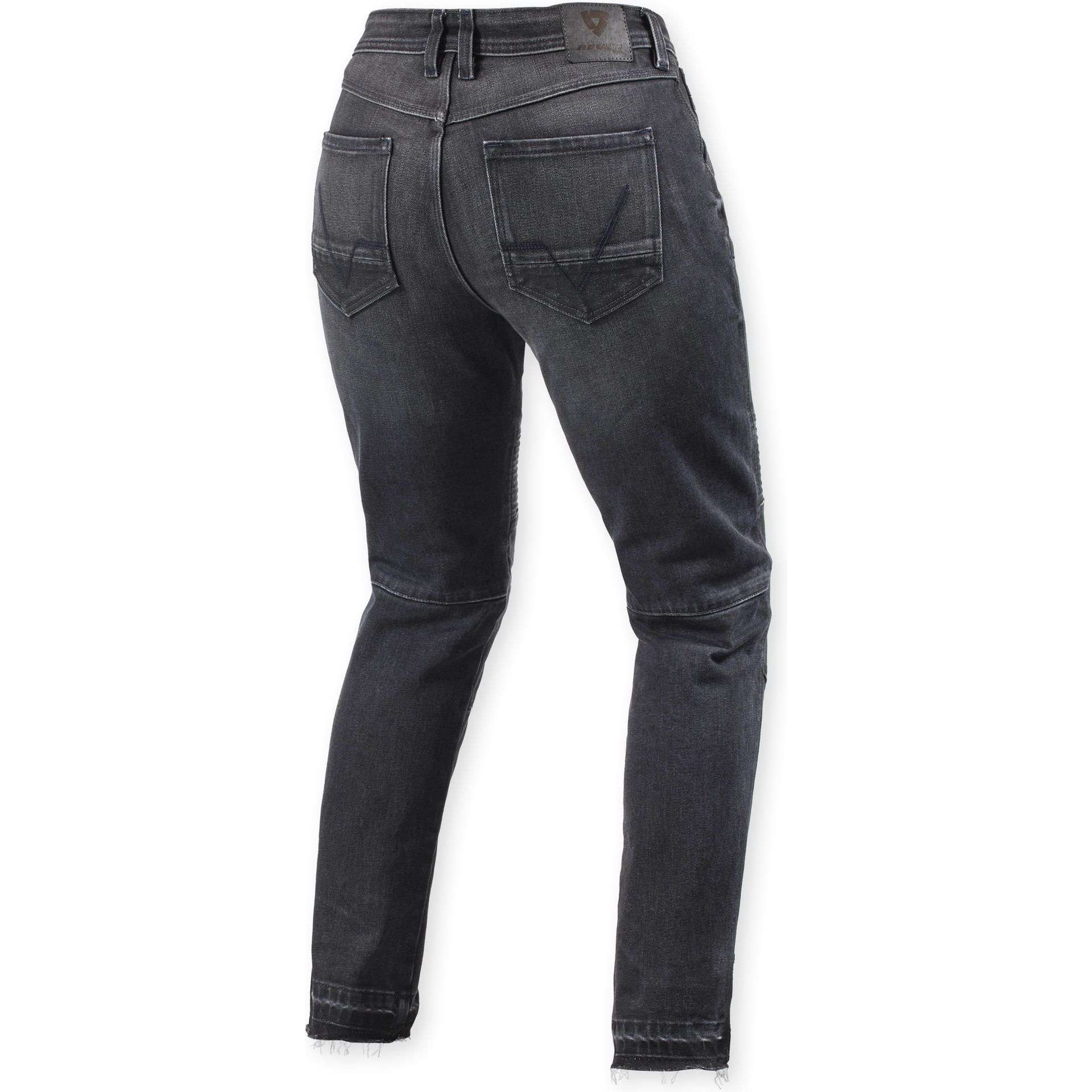 REV'IT! Women's Moto 2 Slim Jeans