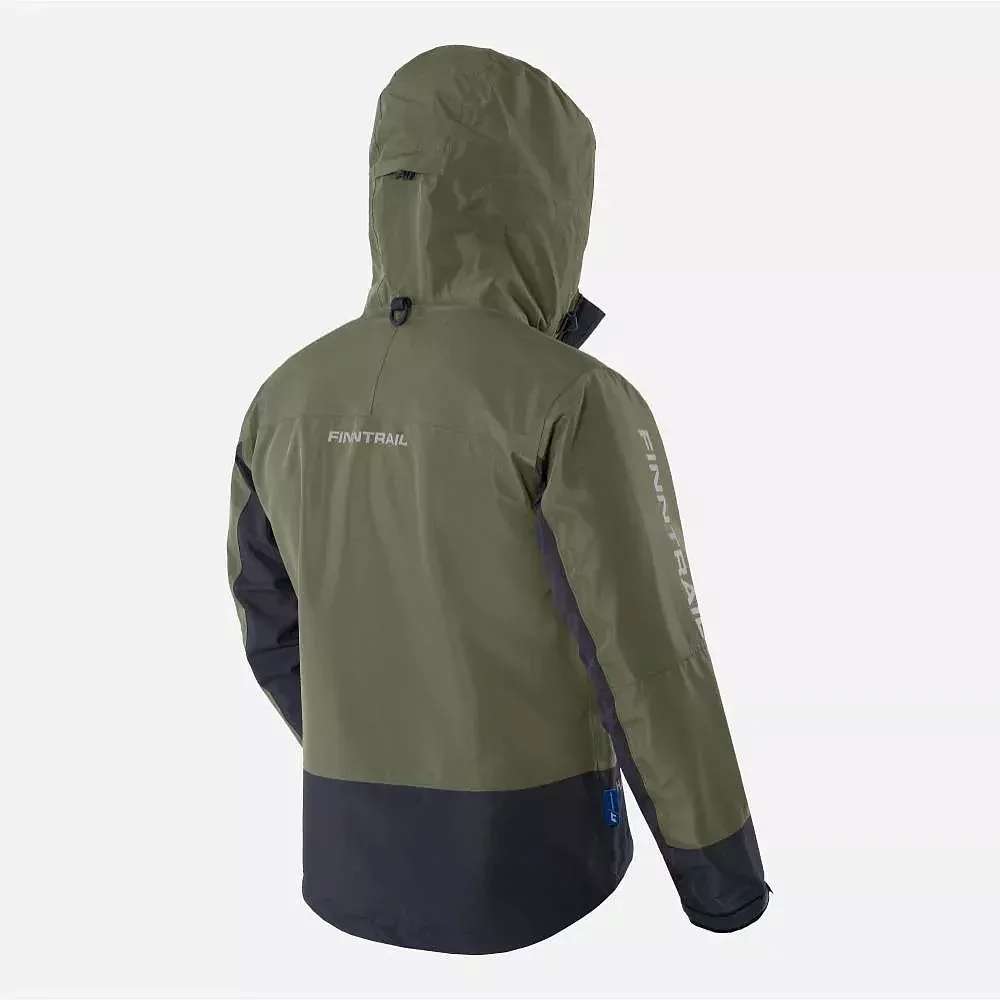 Finntrail Coaster Jacket