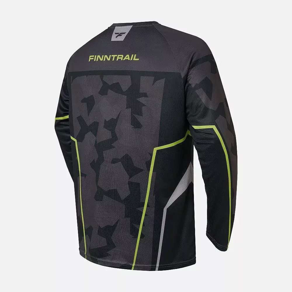 Finntrail 6600 Jersey