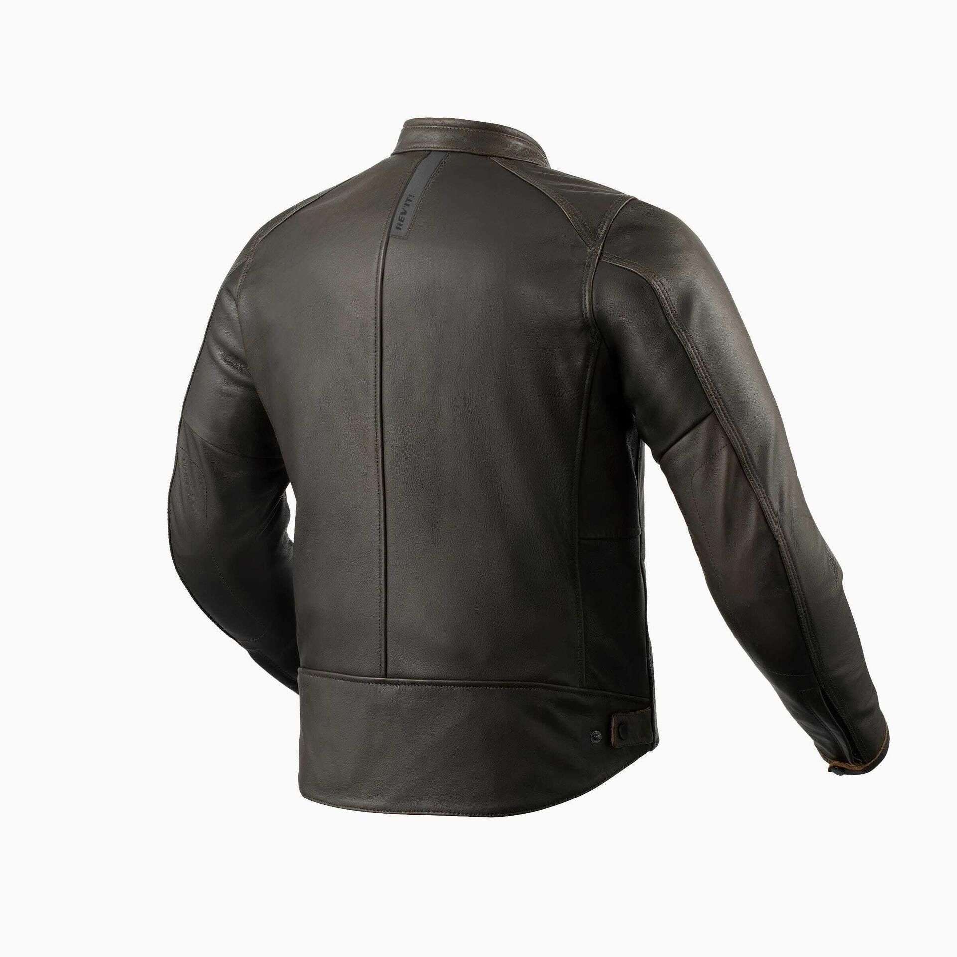 Veste Rino de Rev'IT!