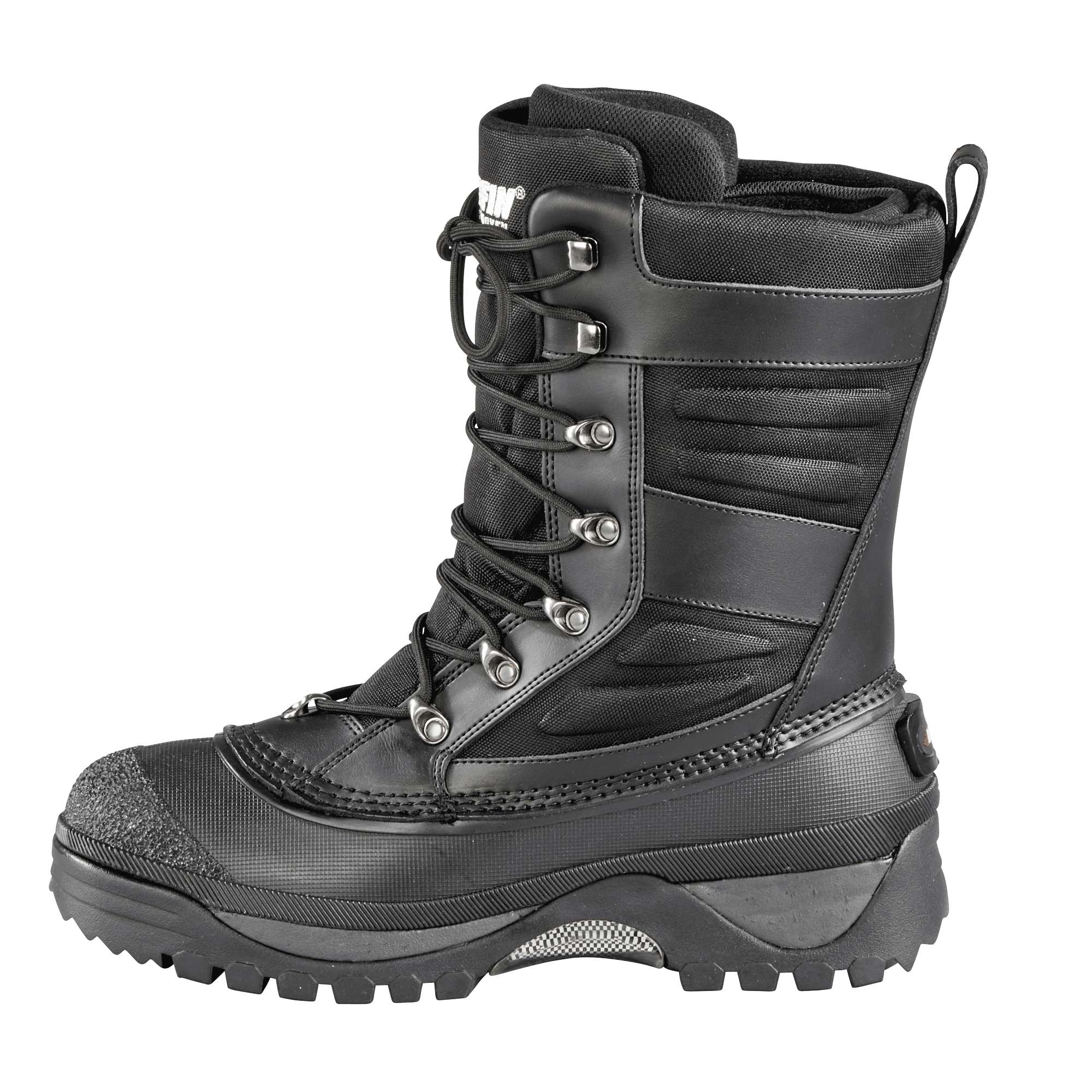 Baffin Crossfire Boots