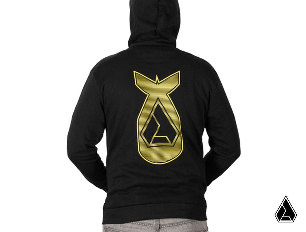 Assault Industries Grenade Hoodie