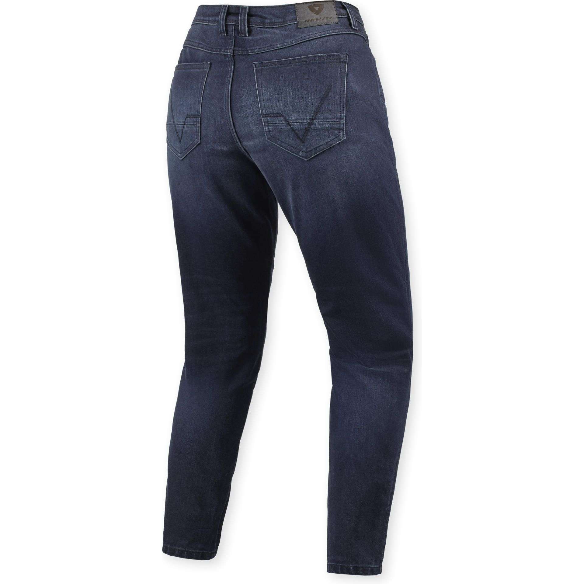 REV'IT! Women's Harper Tapered Jeans