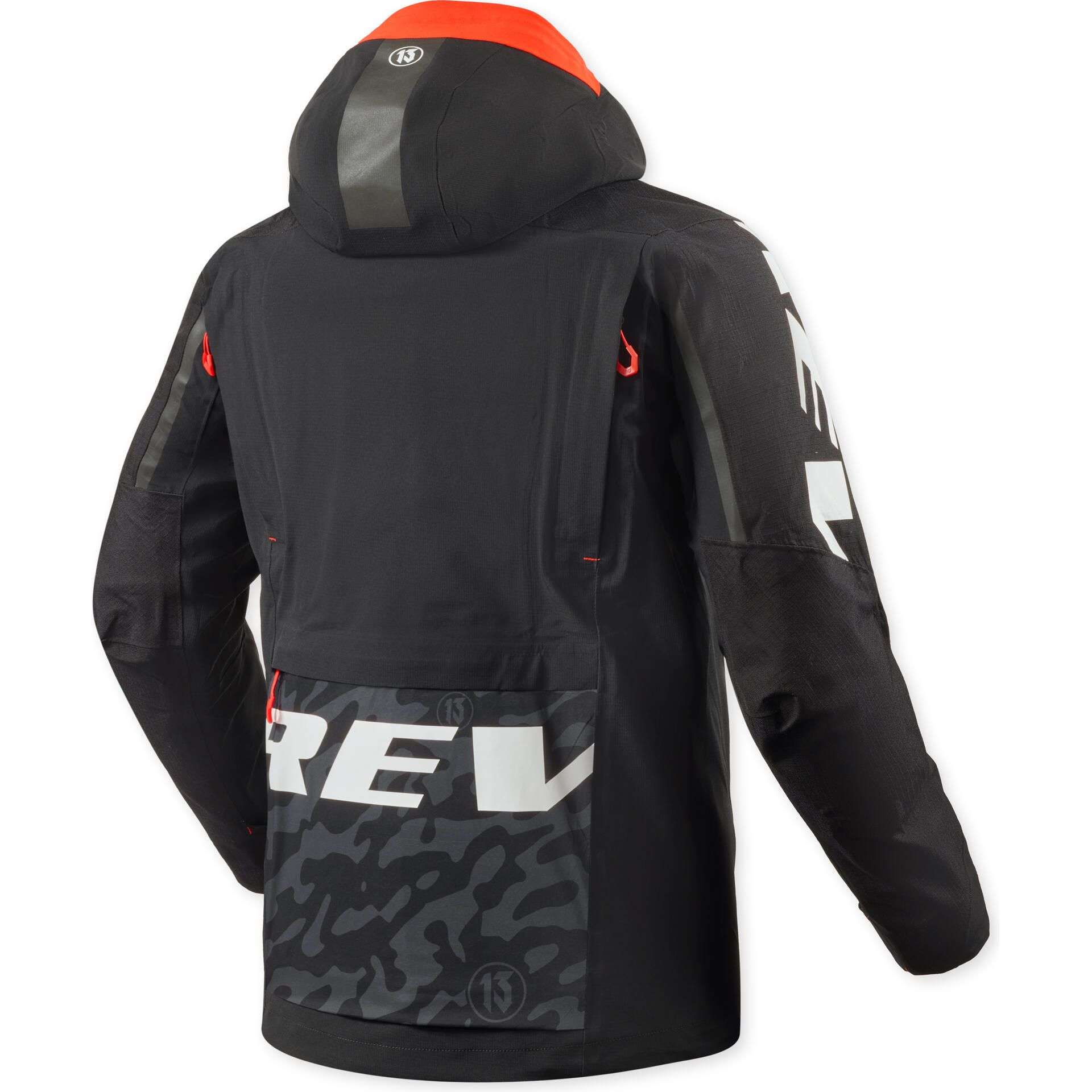 REV'IT! Vision H2O Jacket