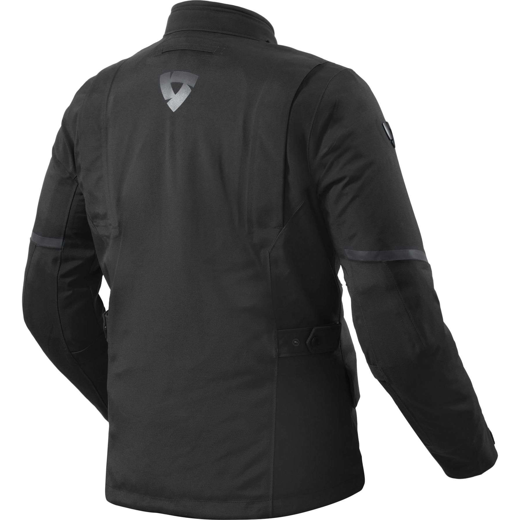 REV'IT! Trench 2 GTX Jacket