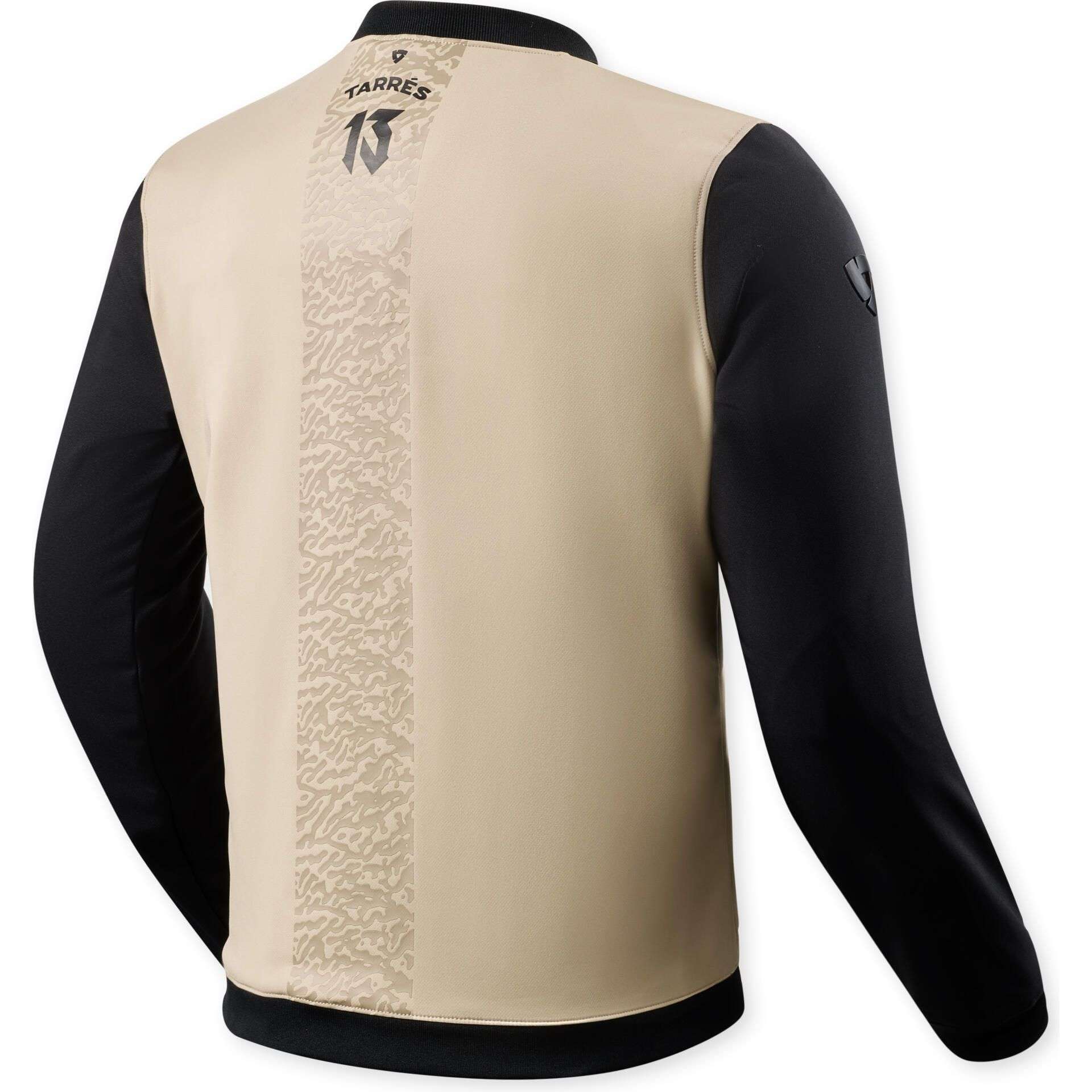 REV'IT! Trazada Riding Sweater