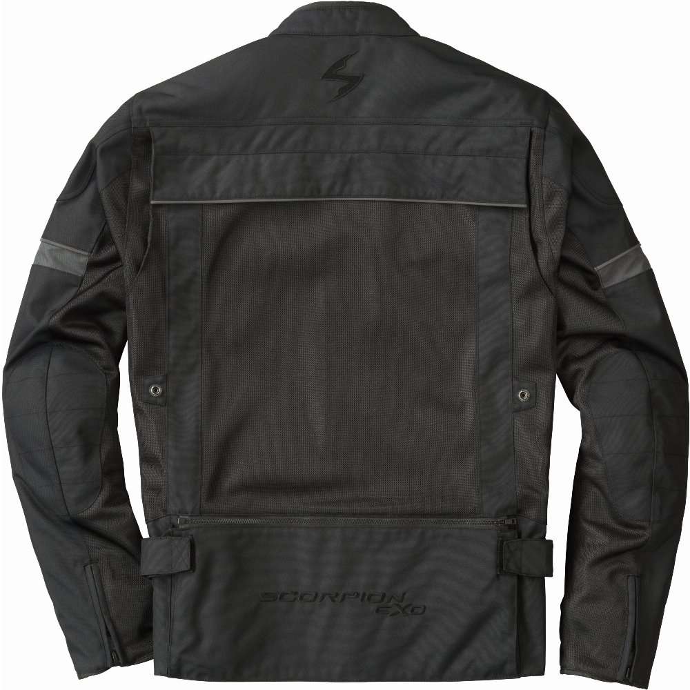 Scorpion Cargo Air Jacket