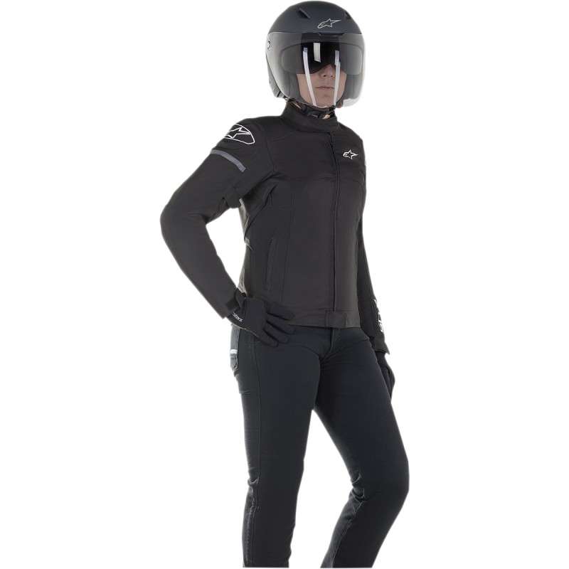 Alpinestars Women's Stella T-SP S Waterproof Jacket