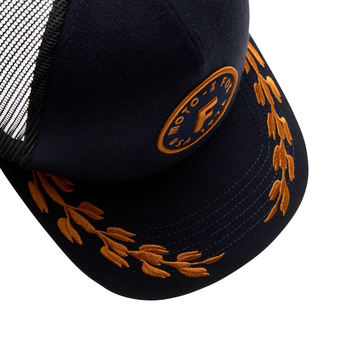 Fox Racing Women's Circa 74 Mesh Trucker Hat