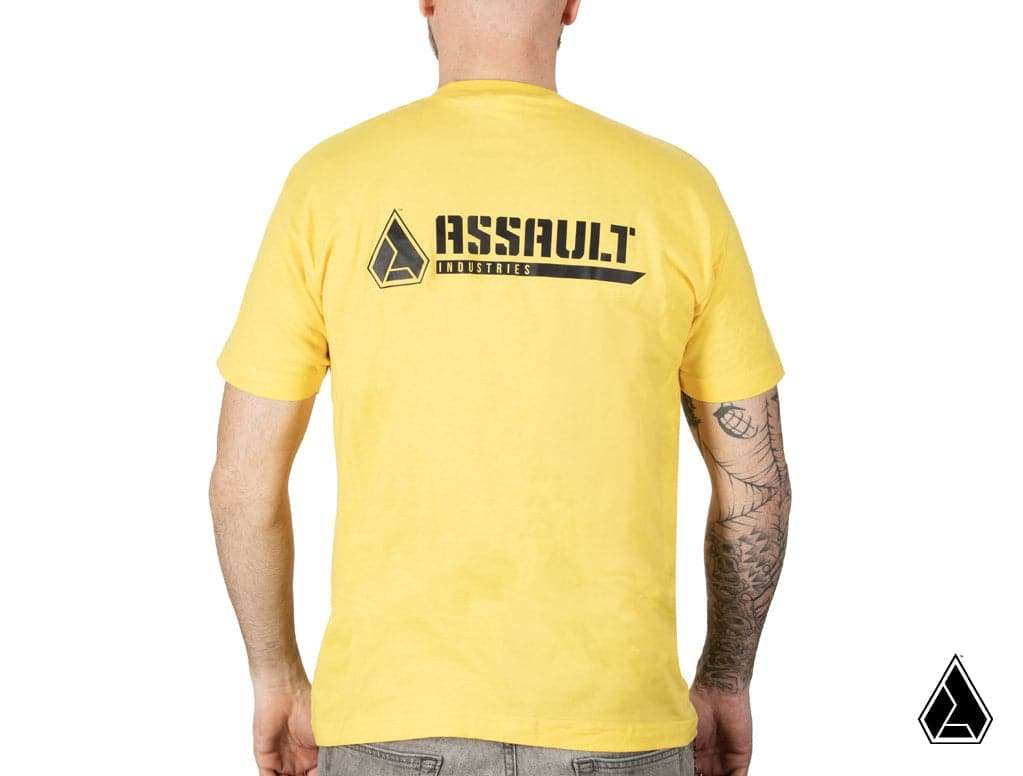 Assault Industries Pirate Tee