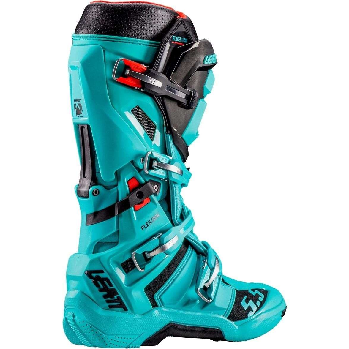 Leatt 5.5 Flexlock MX Boots