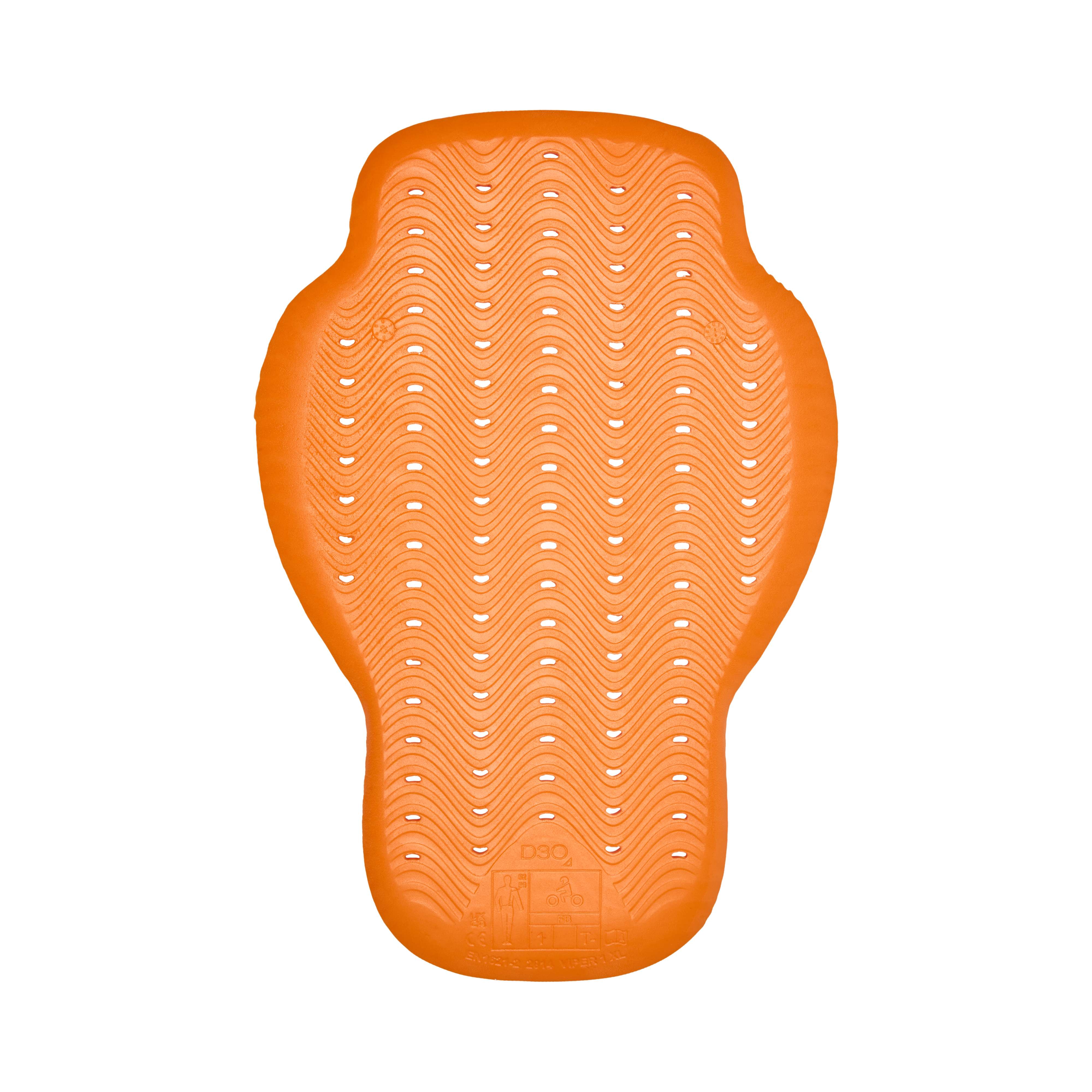 Fox Racing D3O Viper Stealth Level 1 Back Insert