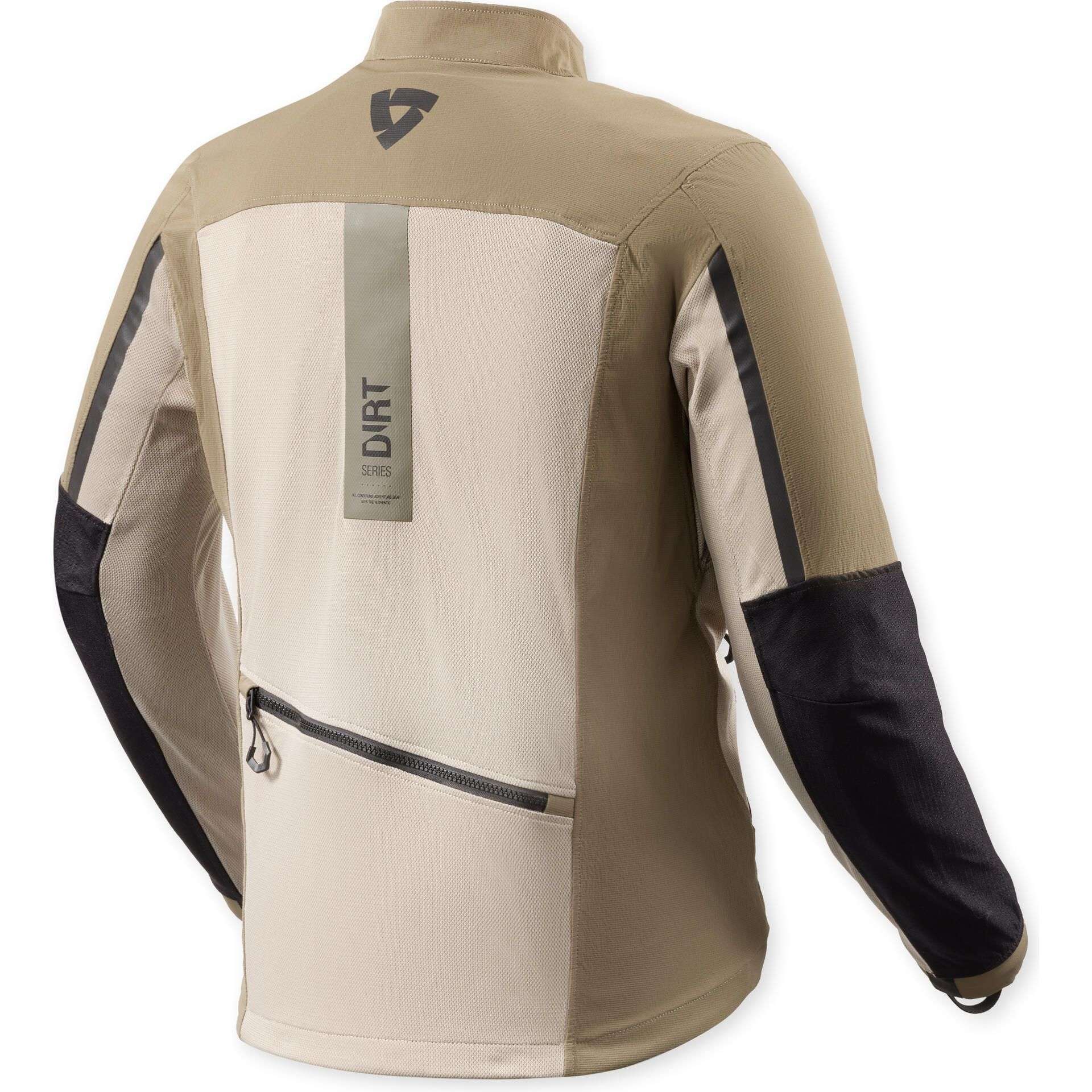 REV'IT! Territory 2 Jacket
