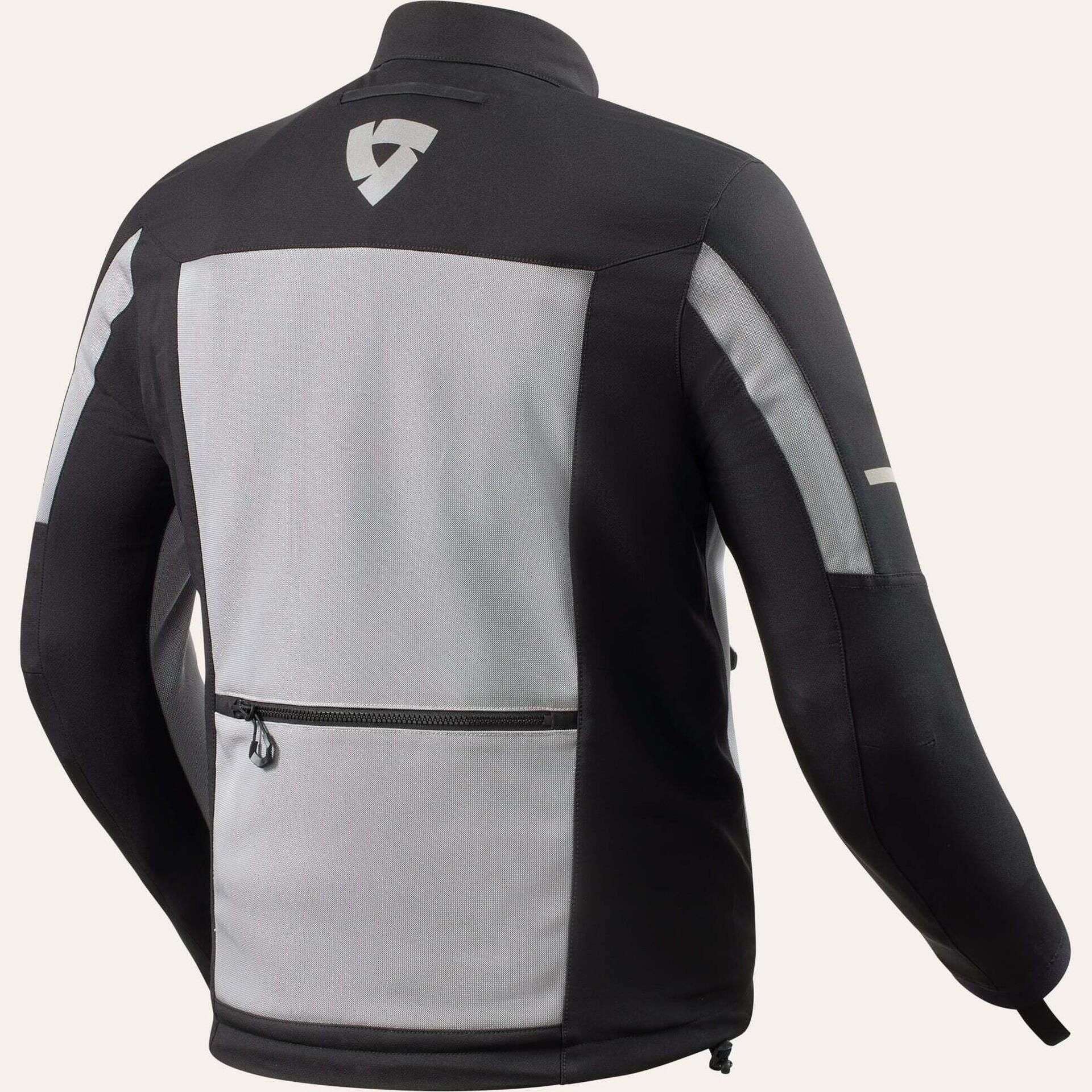 REV'IT! Tectonic H2O Jacket