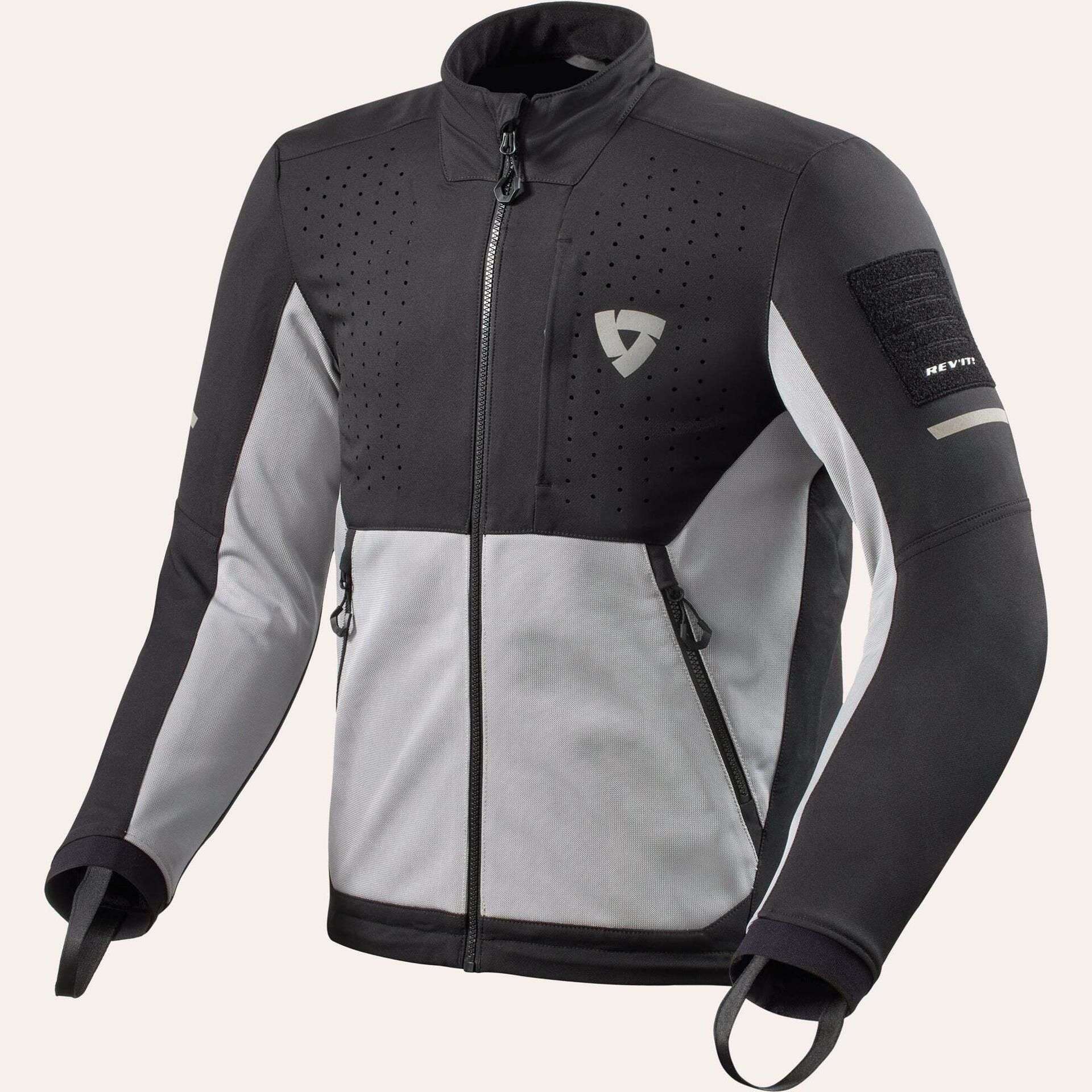 REV'IT! Tectonic H2O Jacket