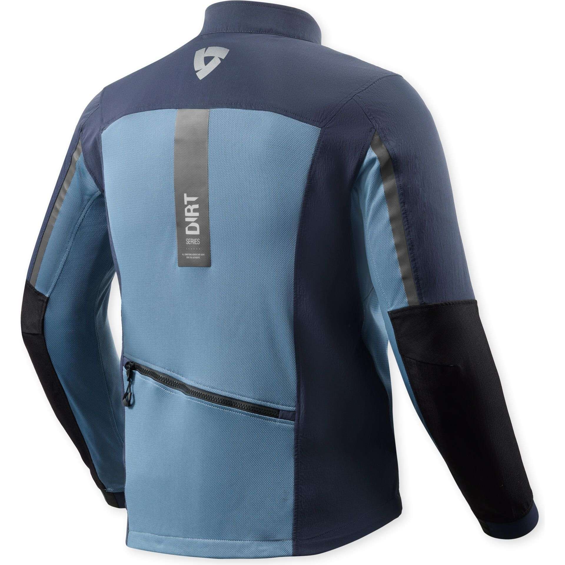 REV'IT! Territory 2 Jacket