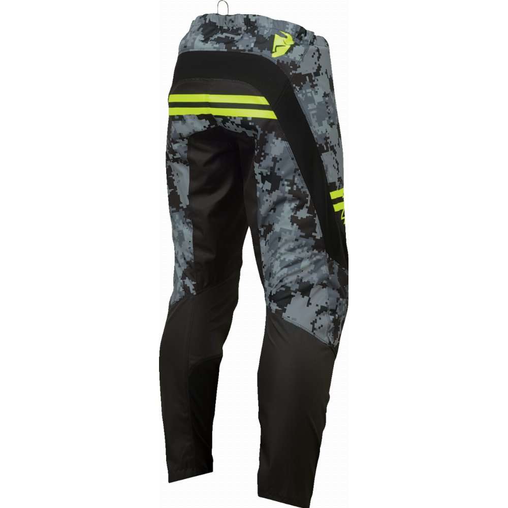 Thor Sector Digi Camo Pants