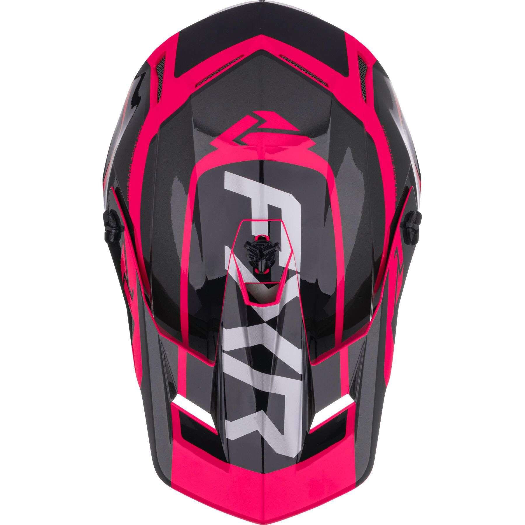 FXR Youth Clutch Evo Helmet