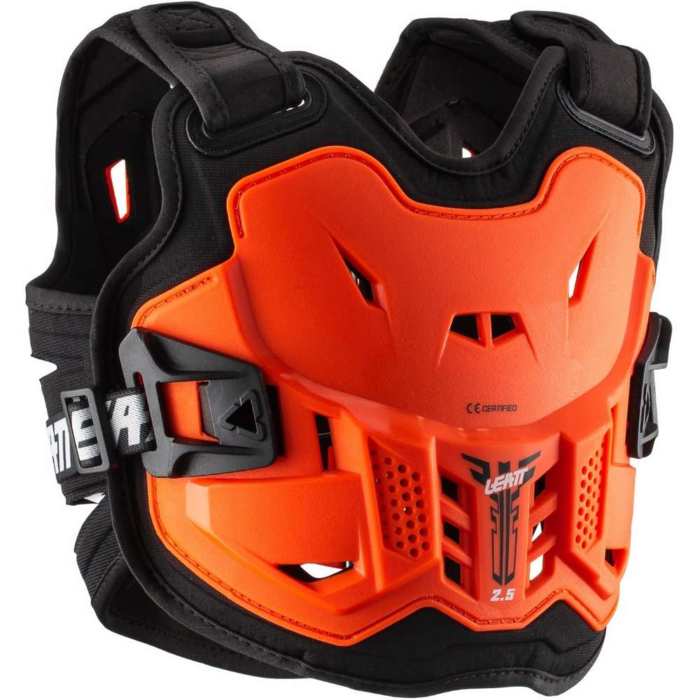 Leatt Youth 2.5 Mini Chest Protector