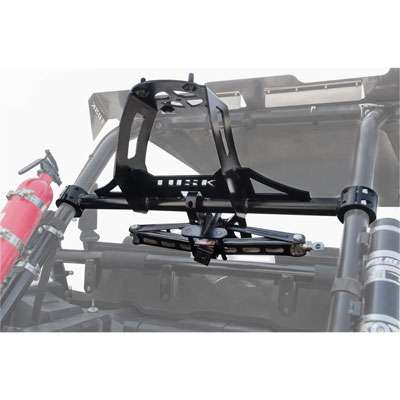 Tusk UTV Spare Tire Carrier Combo Kit