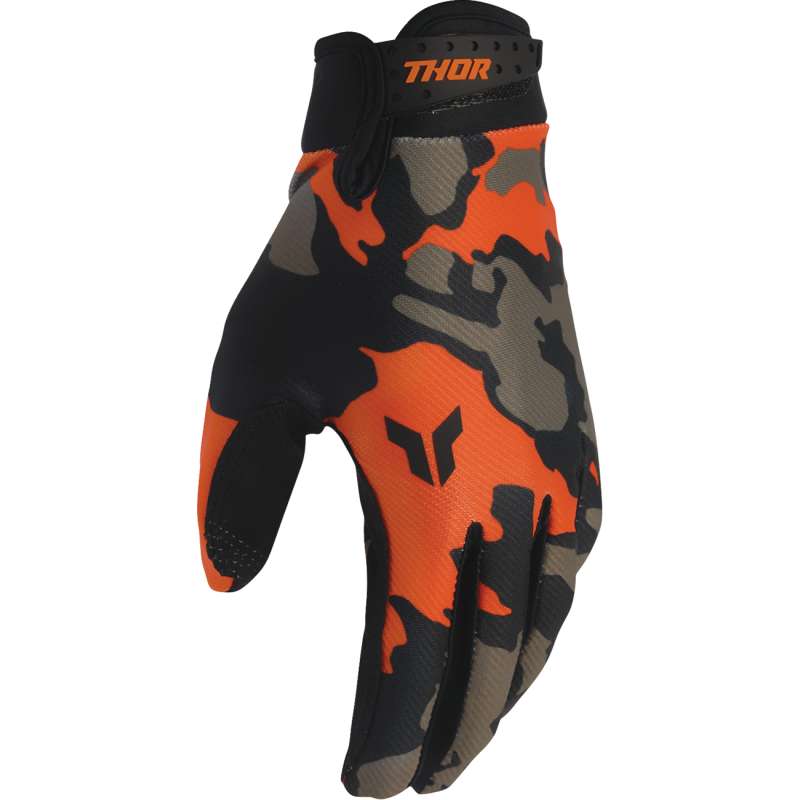 Thor Hunter Launchmode MX Glove
