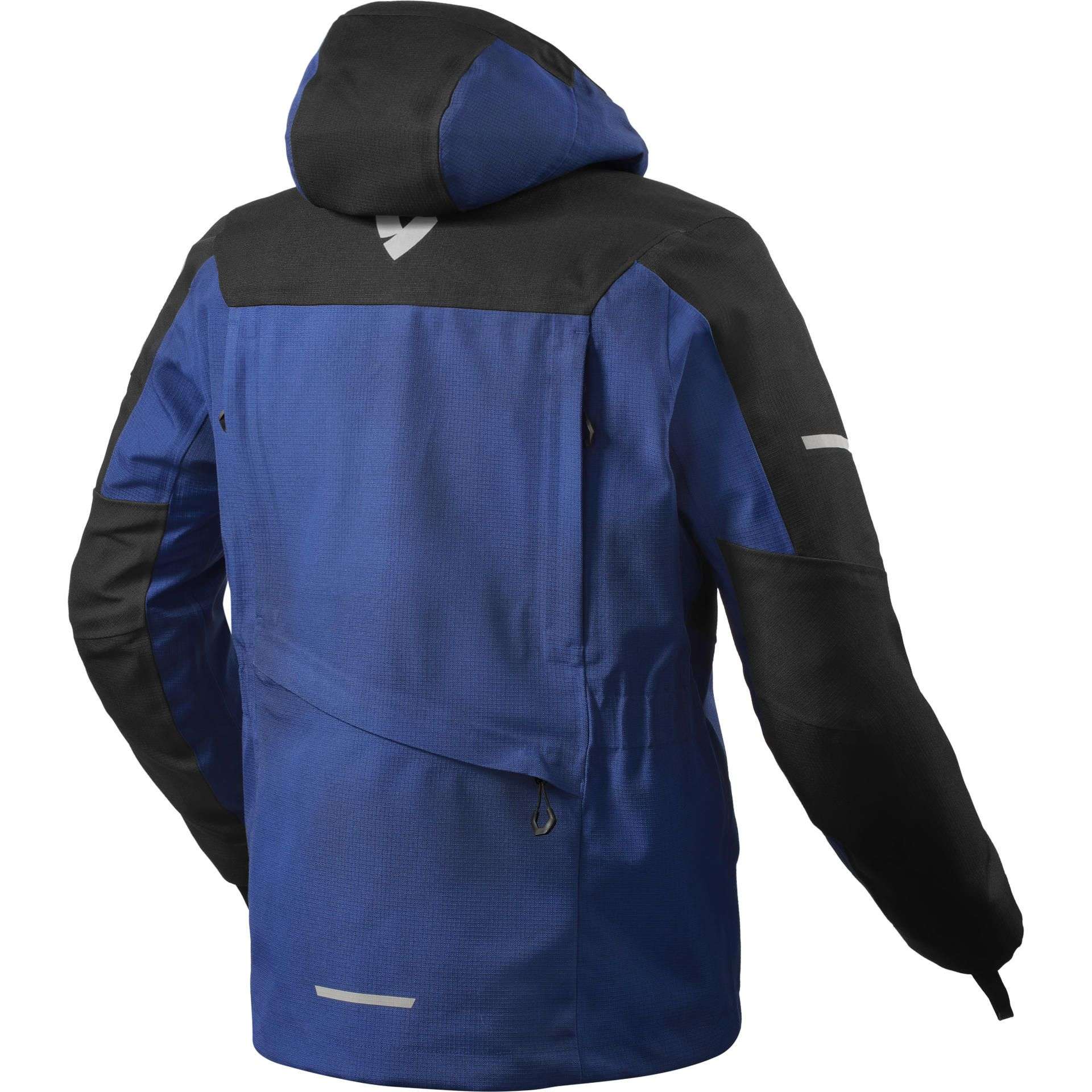 REV'IT! Tectonic H2O Jacket