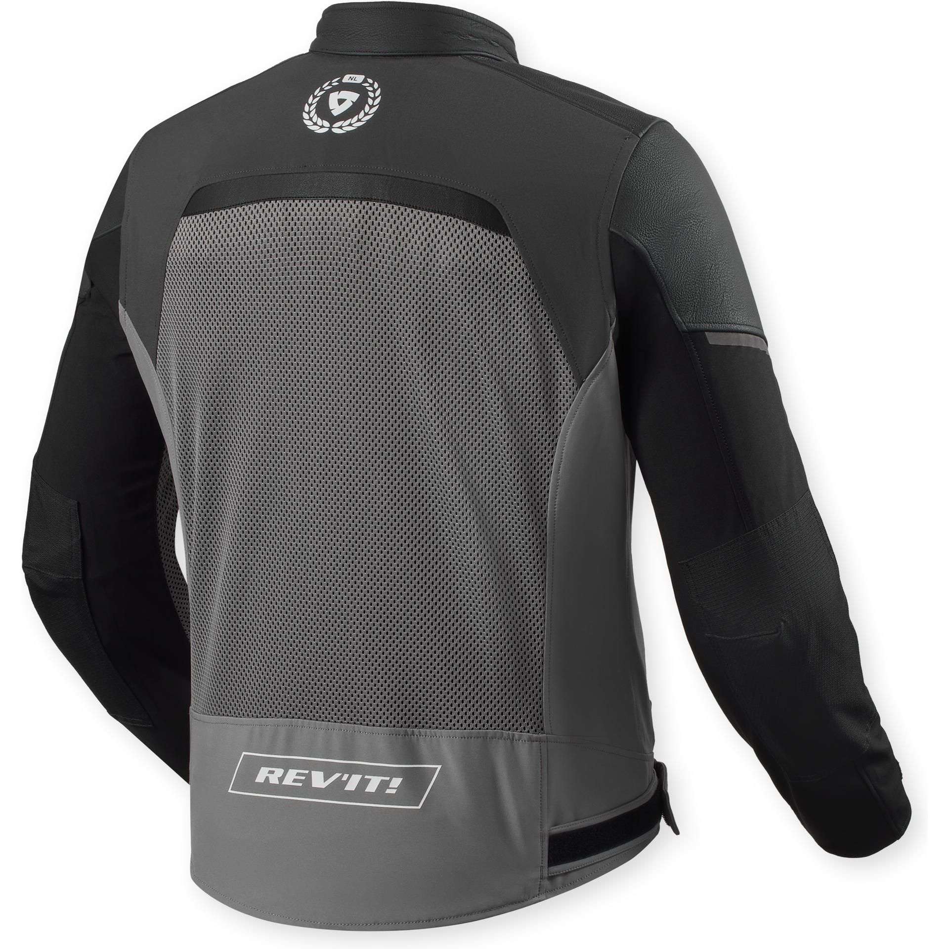 REV'IT! Swiftblade Jacket