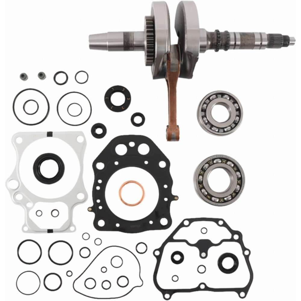 Hot Rods Bottom End Kit