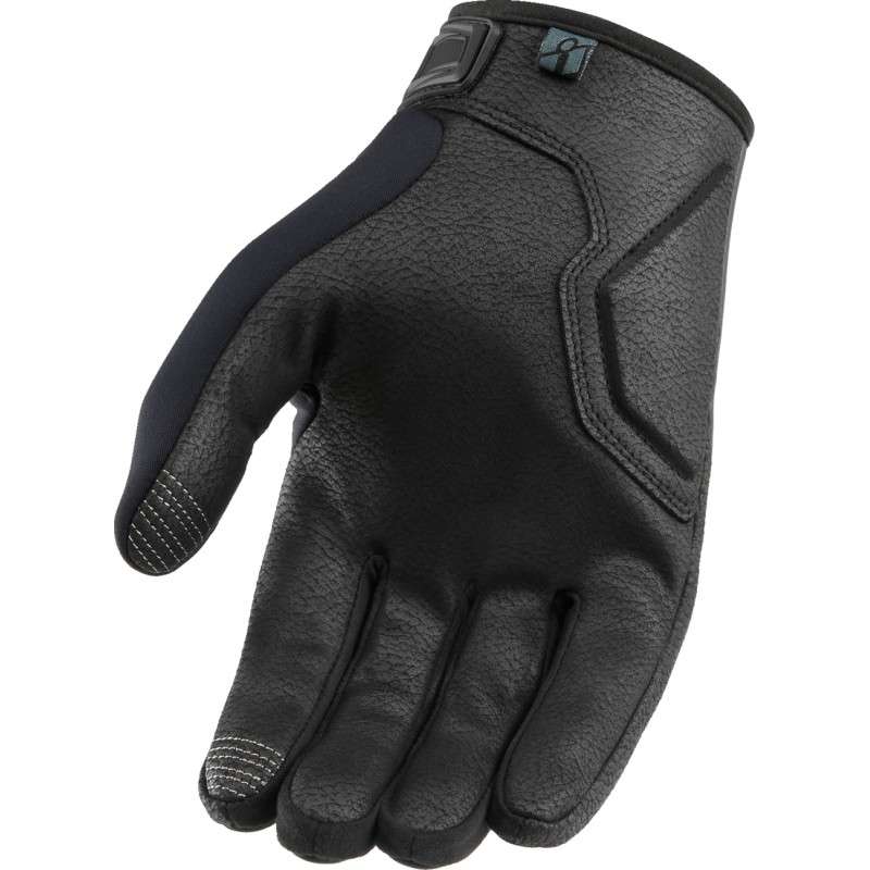 Icon Hooligan Insulated CE Glove