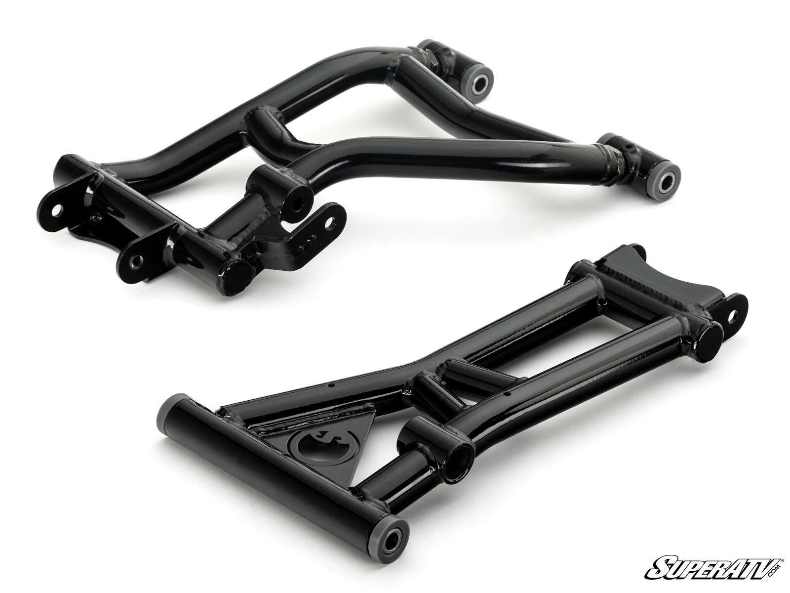 SuperATV CFMoto UForce 1000 High Clearance 1.5" Rear Offset A-Arms