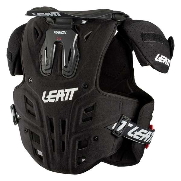Gilet de protection Leatt Youth Fusion 2.0