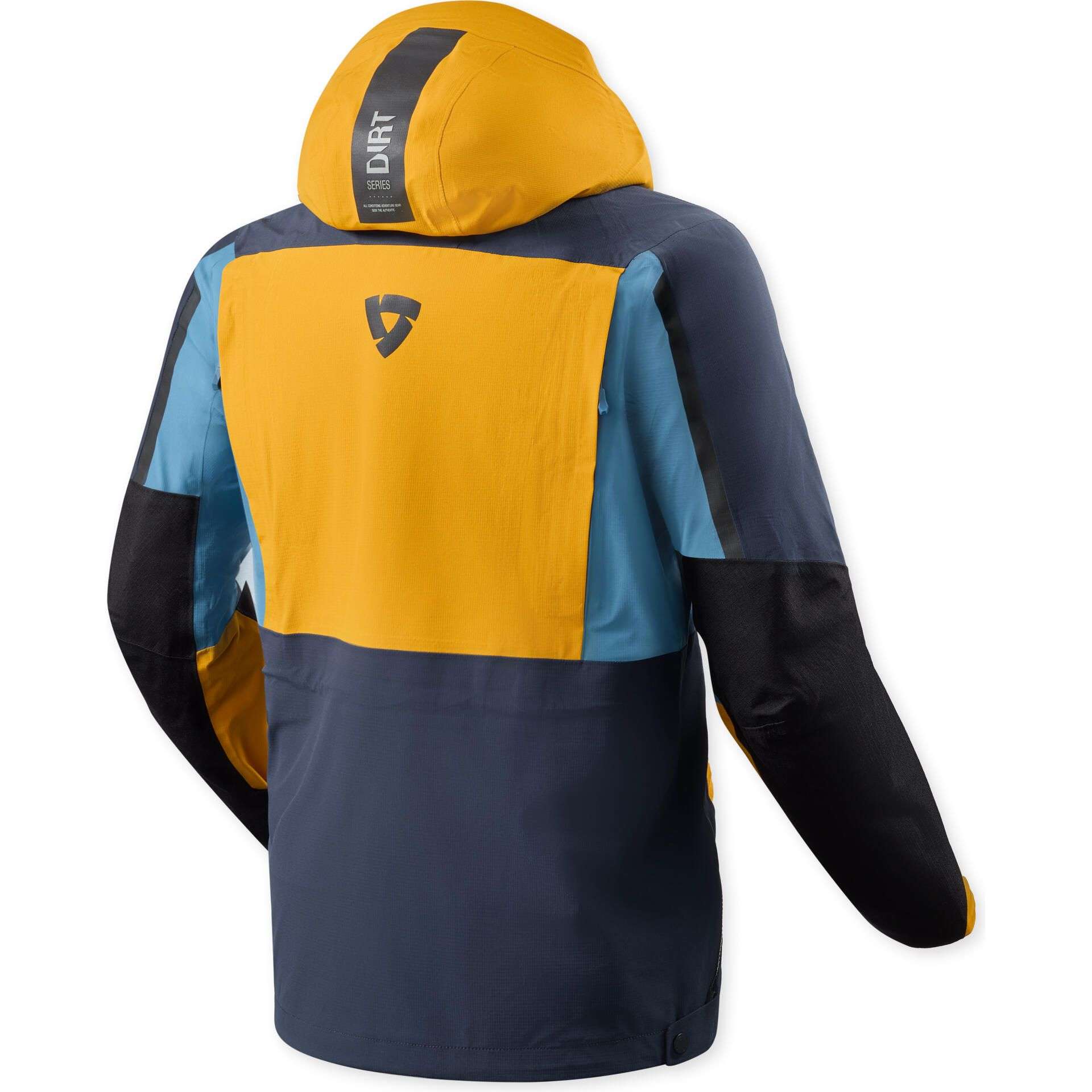 REV'IT! Blackwater 3 H2O Smock