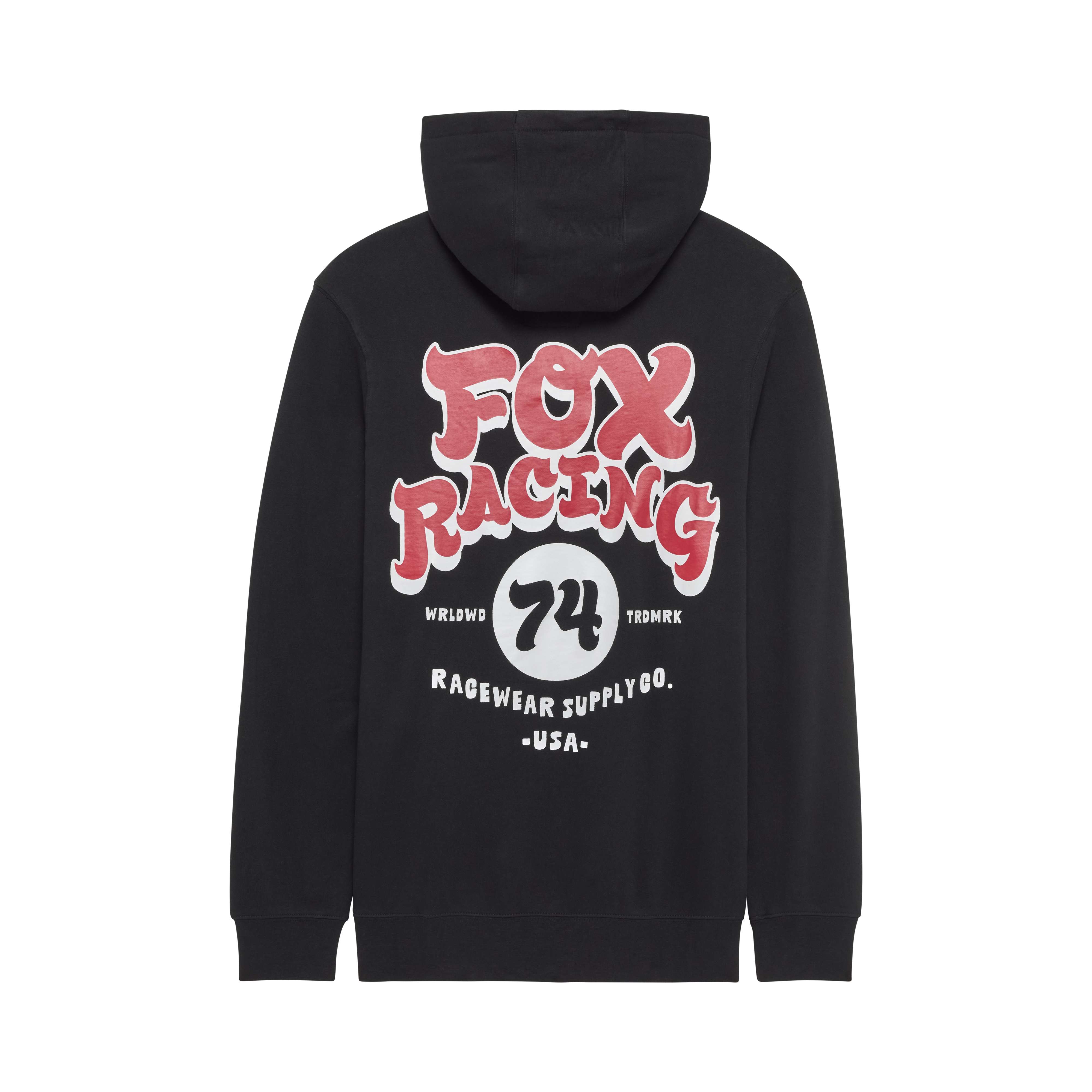 Fox Racing Racewear Fleece Pullover