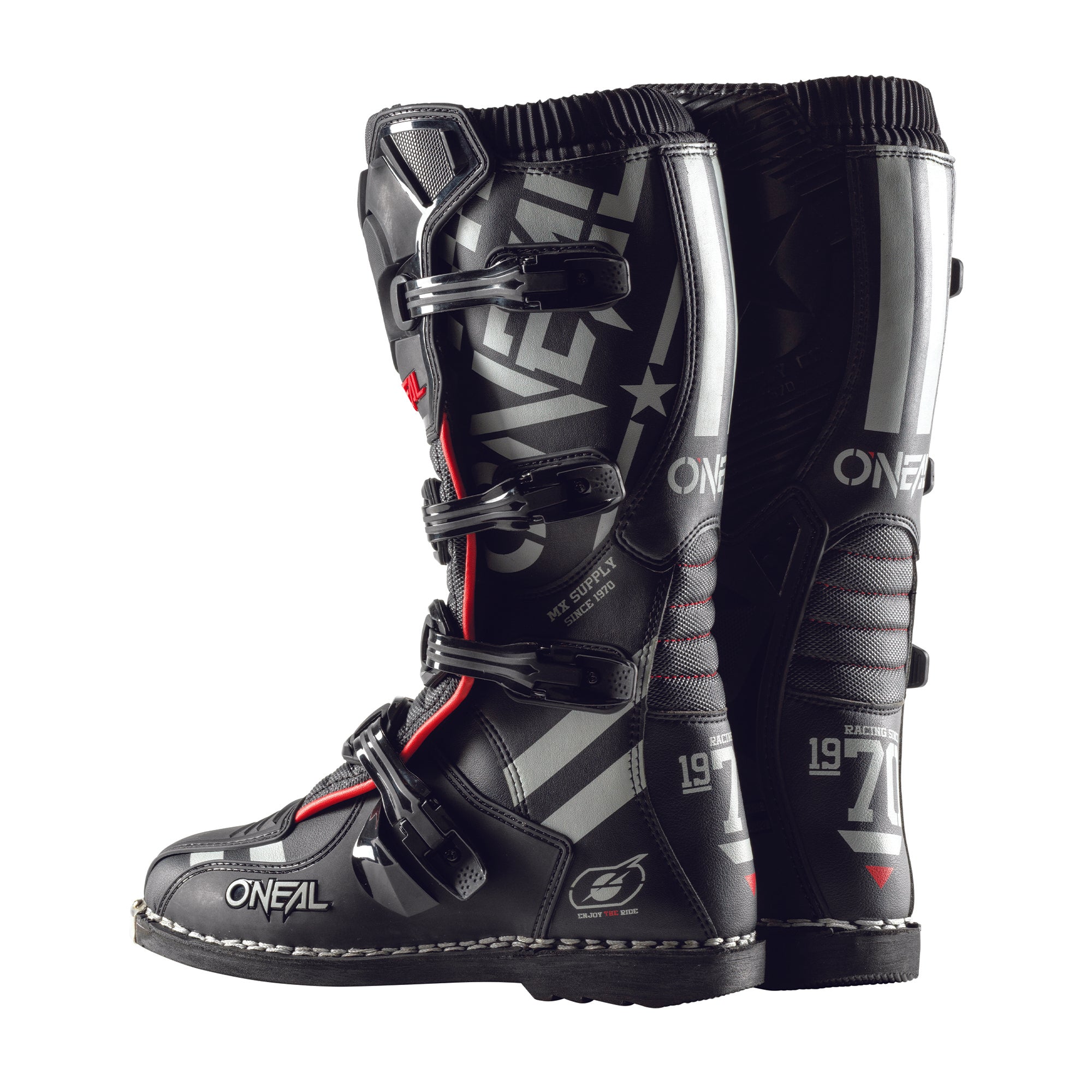 O'Neal Element Boot – Revco